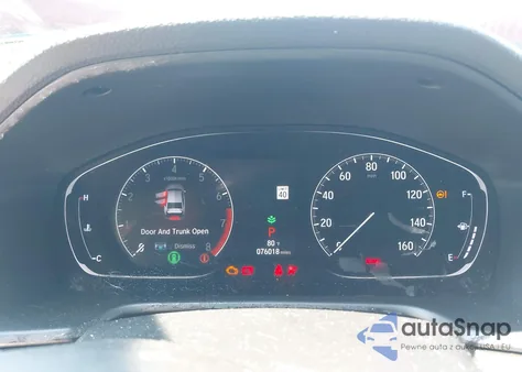 2018 Honda Accord Lx from USA, damaged, VIN 1HGCV1F14JA038185